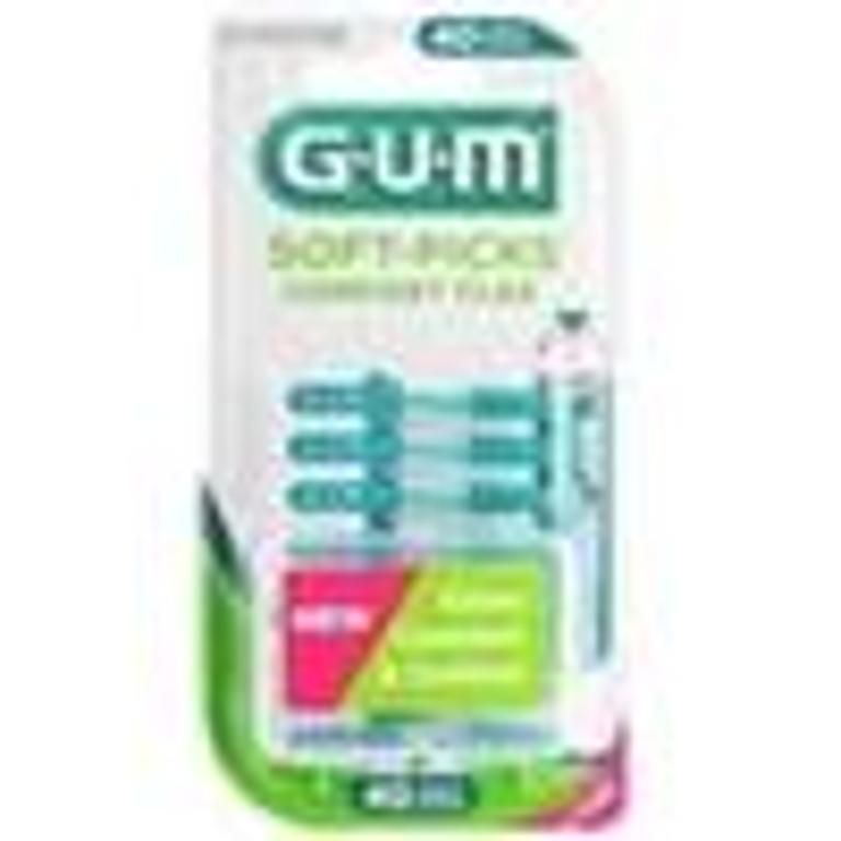 GUM COMFORT FLEX SMALL 40PZ