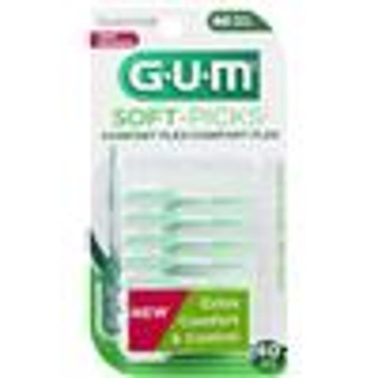 GUM SOFT PICK COMFORT FLEX