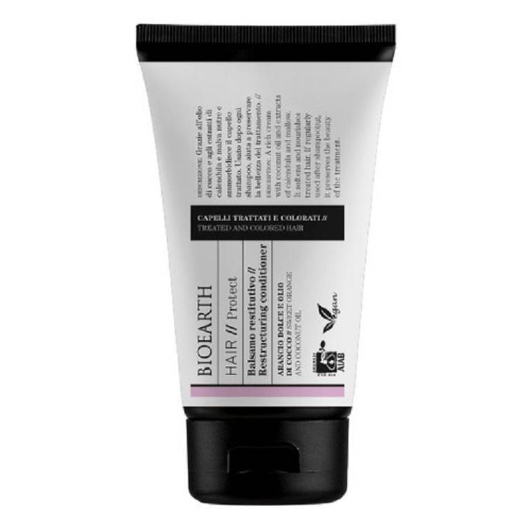 HAIR BALSAMO RESTITUTIVO 150ML