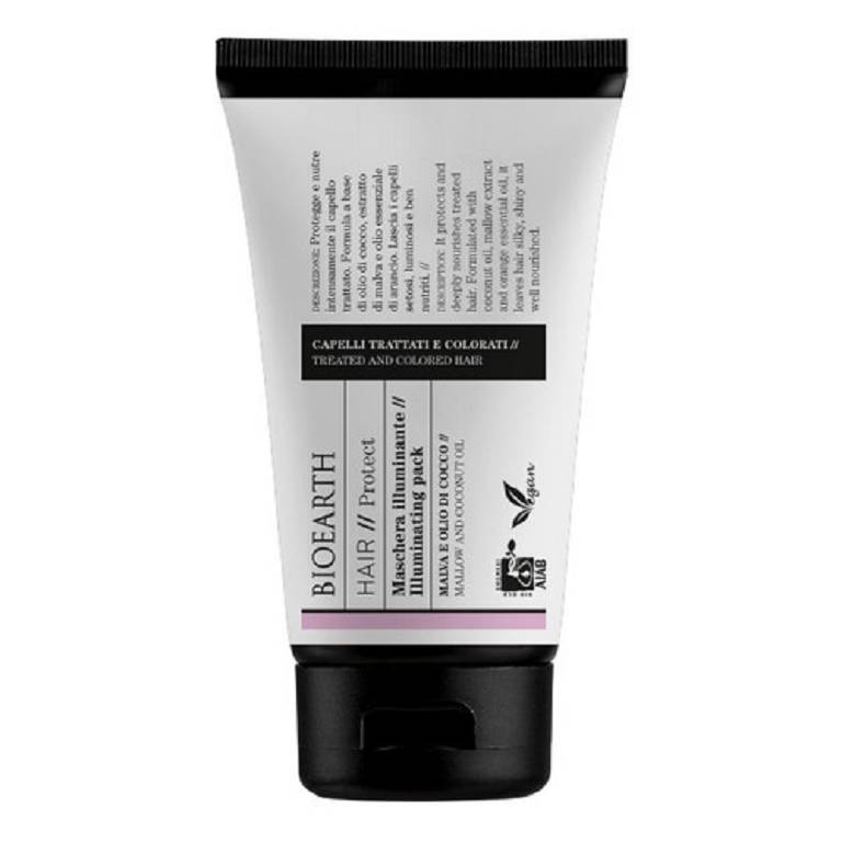 HAIR MASCHERA ILLUMINANTE150ML