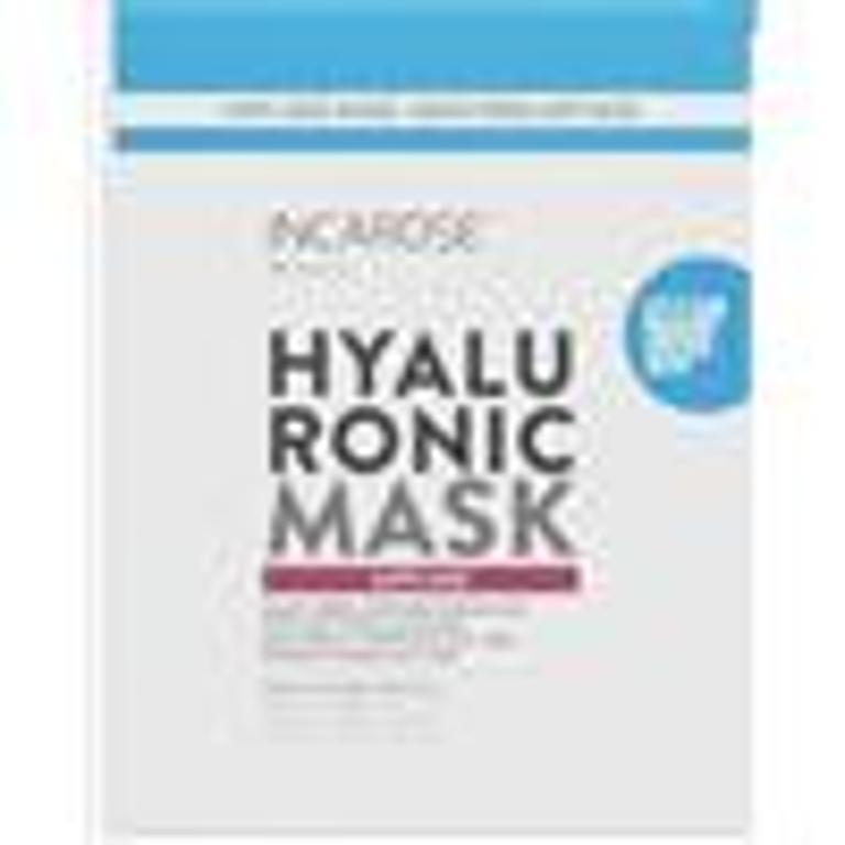 HYALURONIC MASC TESS ANTIAGE