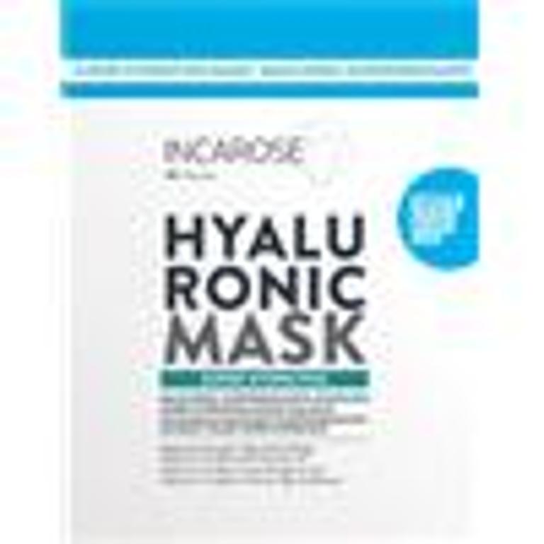 HYALURONIC MASC TESS SUPERHYDR