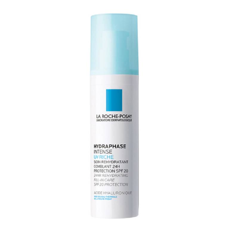 HYDRAPHASE INTENSE RICHE UV 20