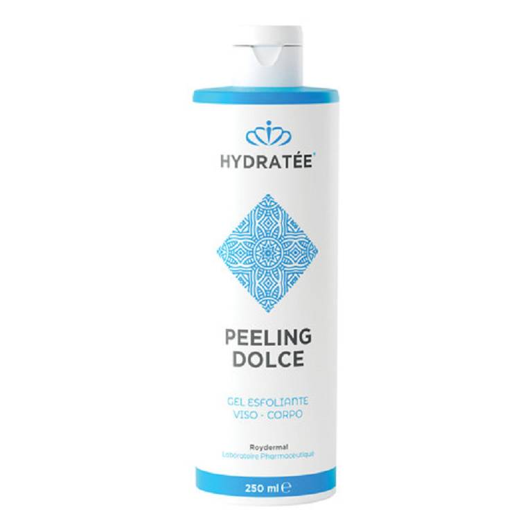 HYDRATEE PEELING DOLCE ESFOL