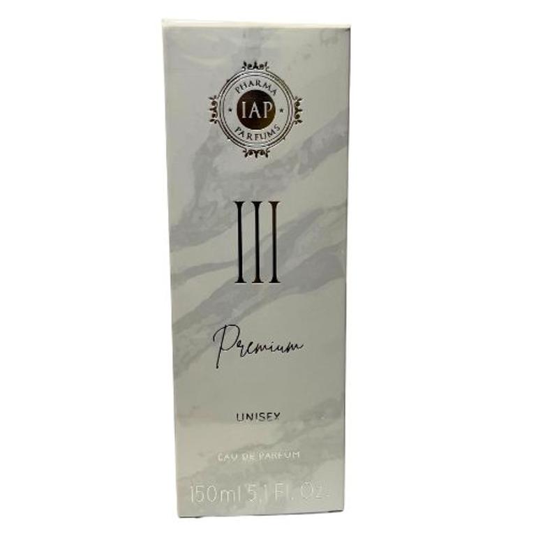 IAP PARFUM III PREMIUM 150ML