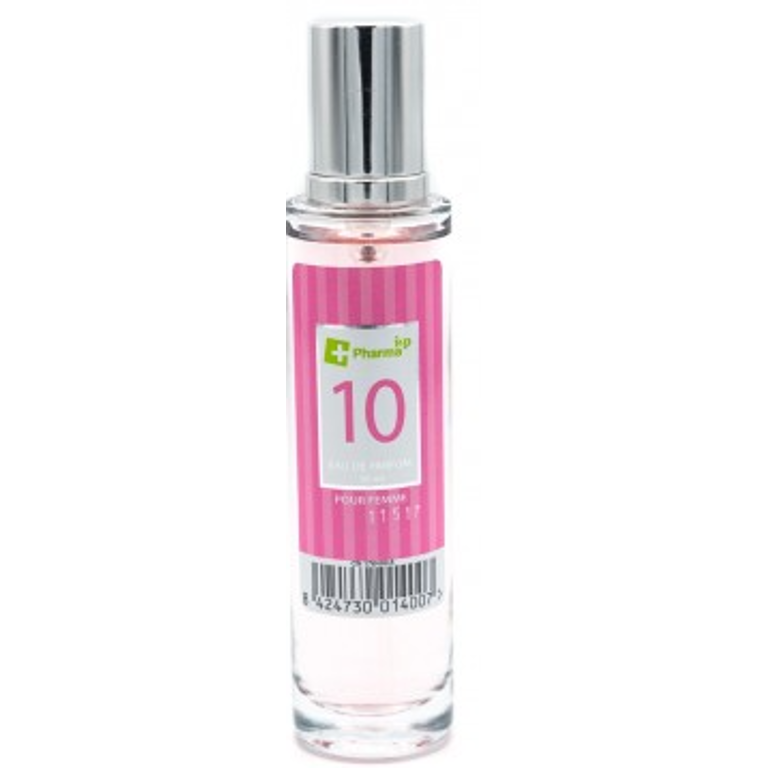 IAP PHARMA 10 DONNA 30ML