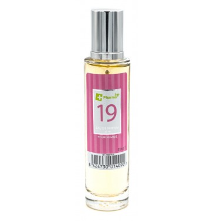 IAP PHARMA 19 DONNA 30ML