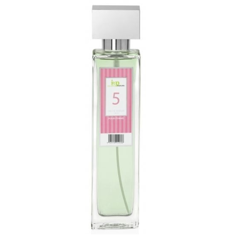 IAP PHARMA 5 DONNA 150ML