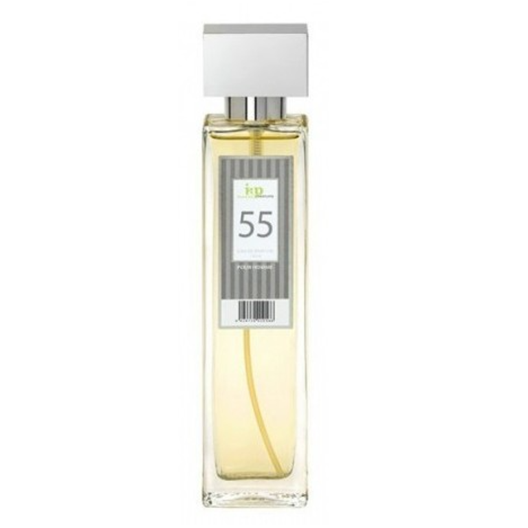 IAP PHARMA 55 UOMO 150ML