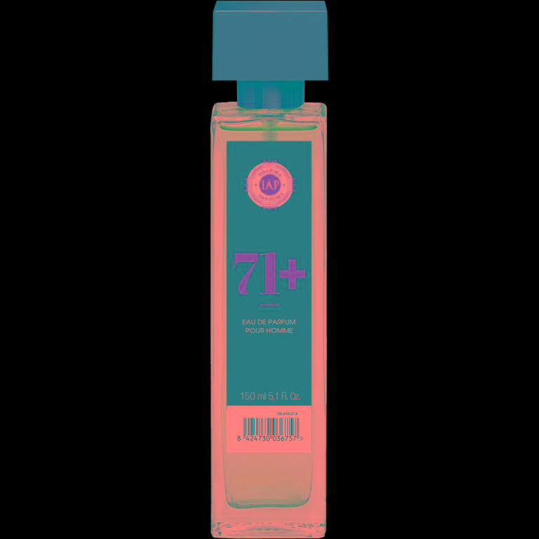 IAP PHARMA 71+ EDP U 150ML