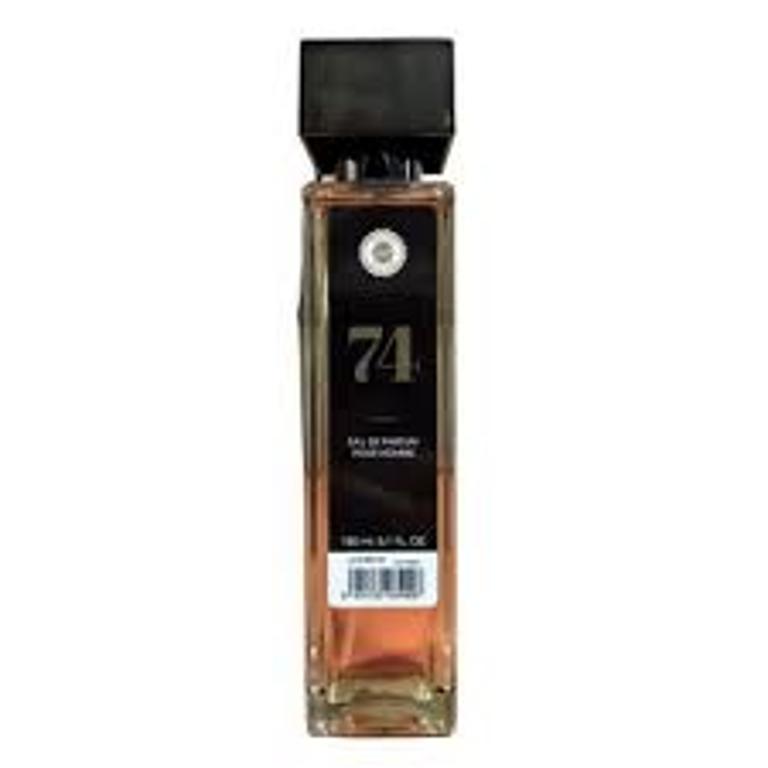 IAP PHARMA 74 UOMO 150ML