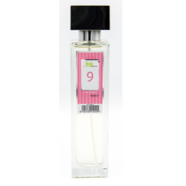 IAP PHARMA 9 DONNA 150ML