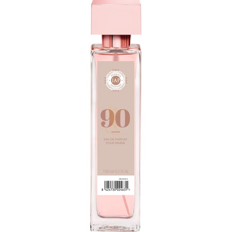 IAP PHARMA 90 EDP D 150ML