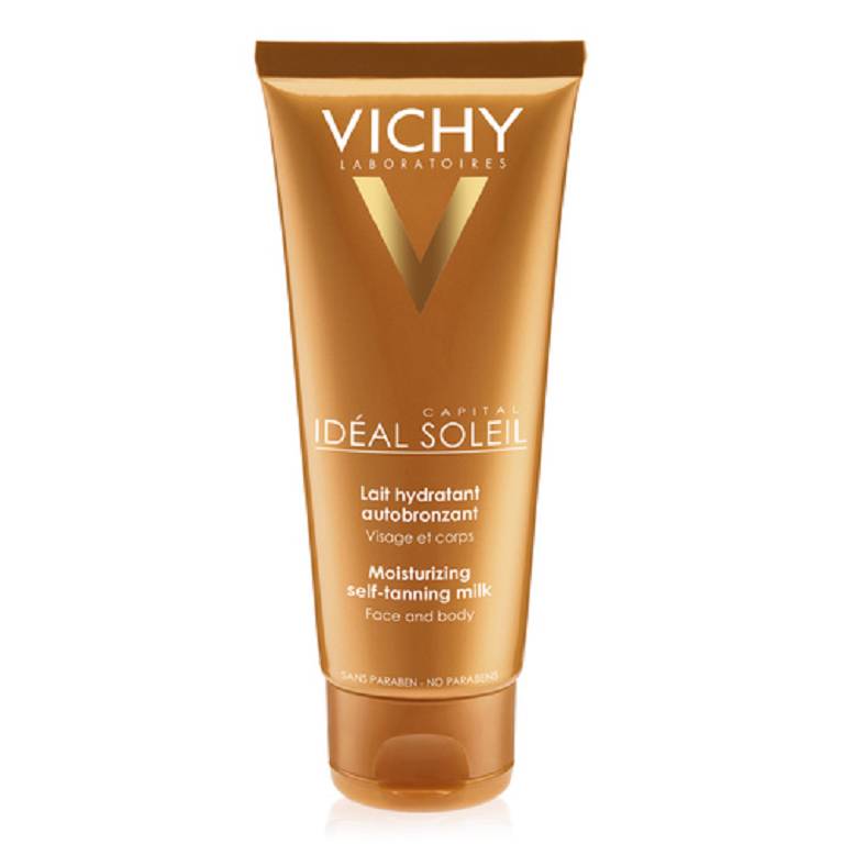 IDEAL SOLEIL AUTOABBR VISO/CRP