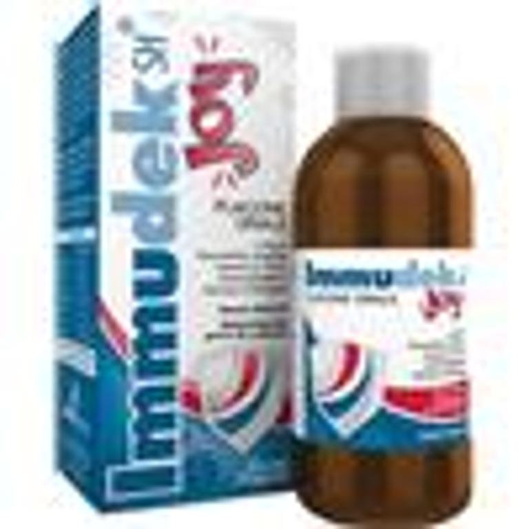 IMMUDEK JOY FRAGOLA 200ML