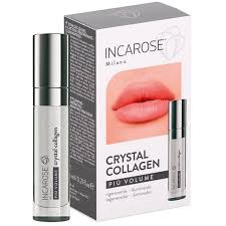 INCAROSE PIU' VOLUME CRYSTAL C