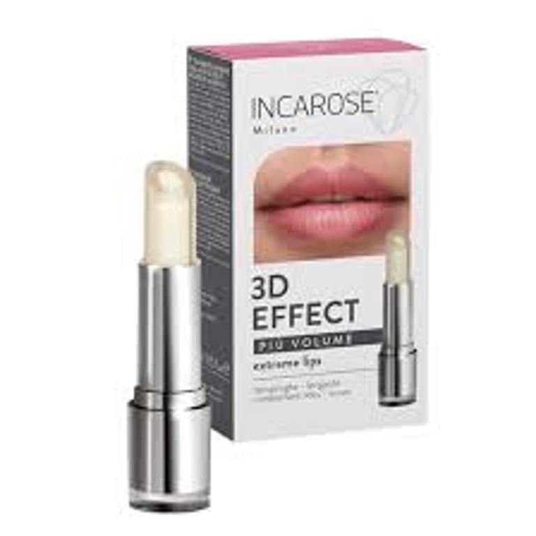 INCAROSE PIU' VOLUME EXT&LIFT