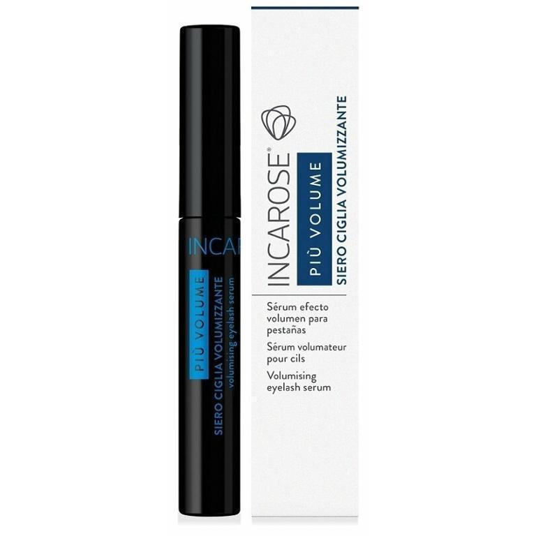 INCAROSE PIU' VOLUME OLIO CIGL