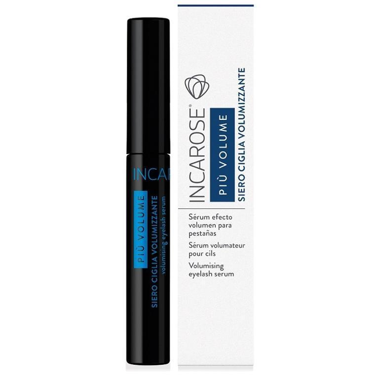 INCAROSE PIU' VOLUME SIERO CIG