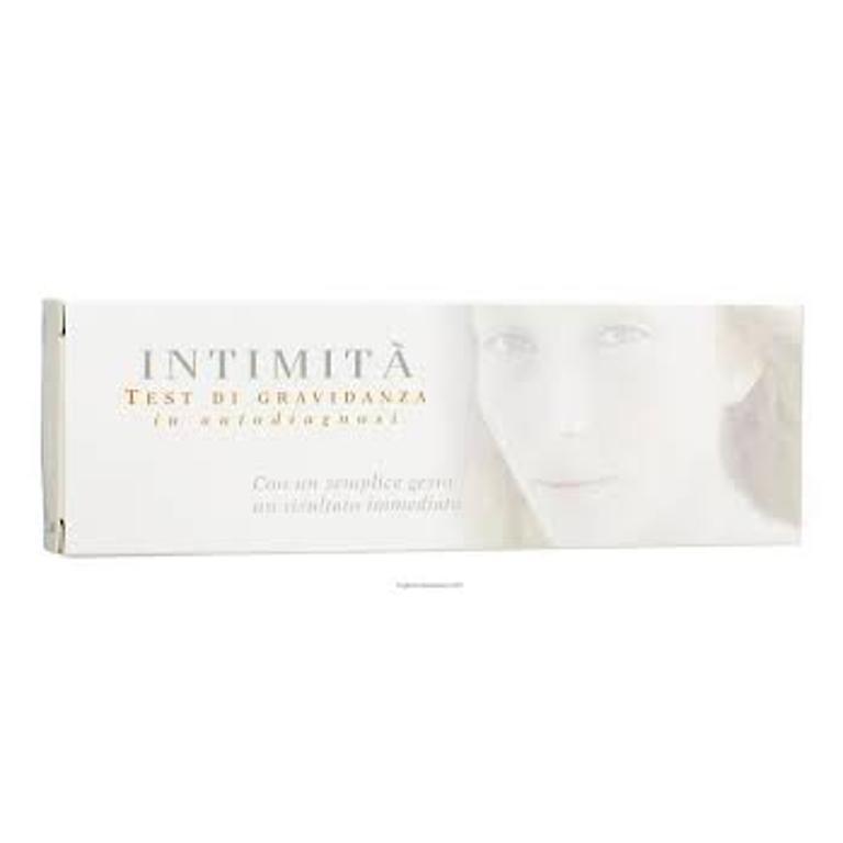 INTIMITA TEST GRAVID 2PZ