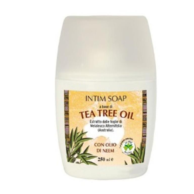 INTIMO SOAP TEA TREE OIL