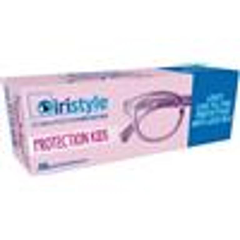 IRISTYLE PROTECTION KIDS PURP