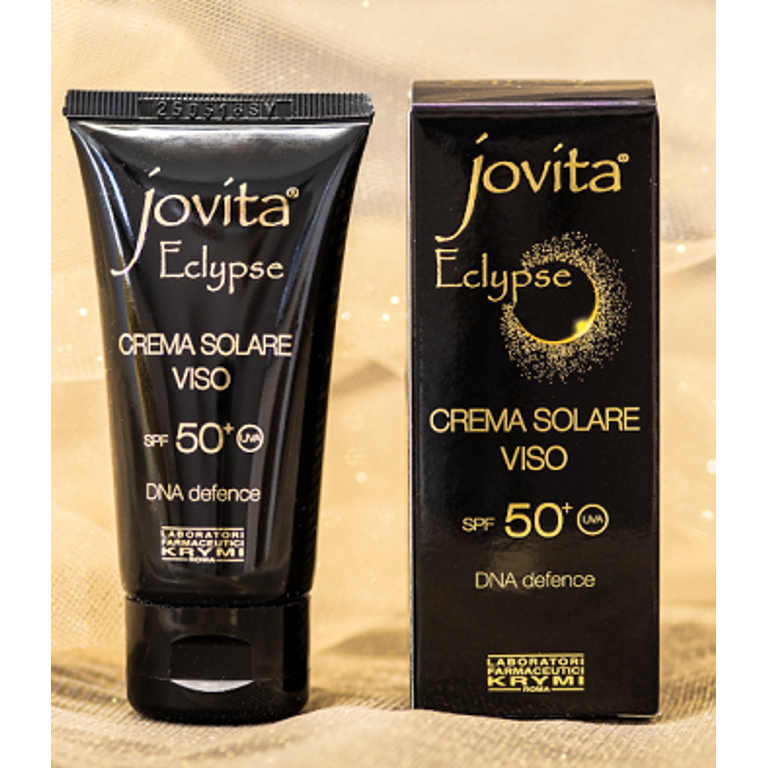 JOVITA CREMA VISO SPF50+ 50ML