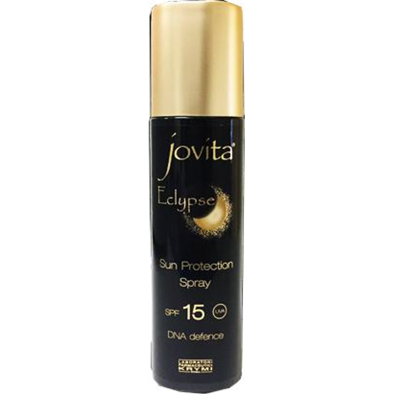 JOVITA LATTE SPRAY SPF15 200ML