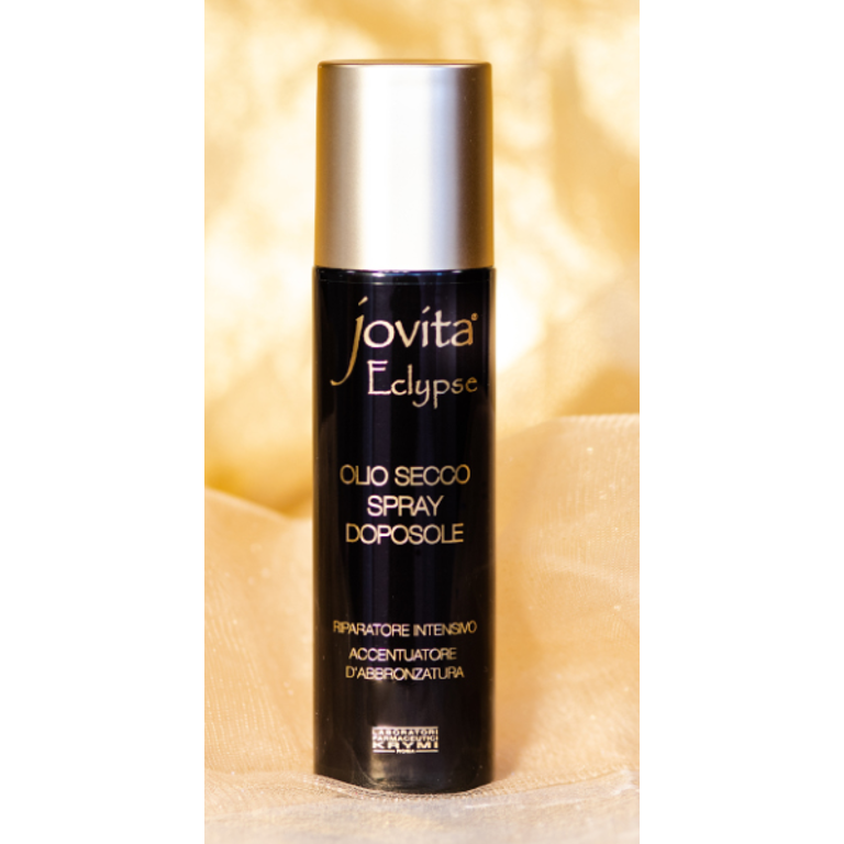 JOVITA OLIO SPRAY DOPOSOLE