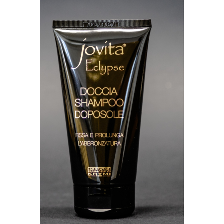 JOVITA SHAMPOO/DOCCIA DOPOSOLE