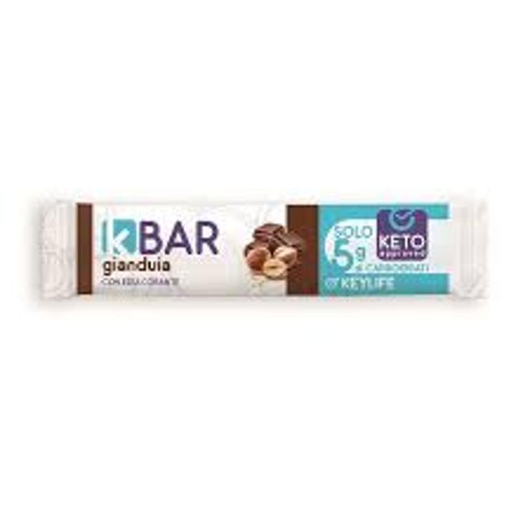 KBAR GIANDUIA 35G