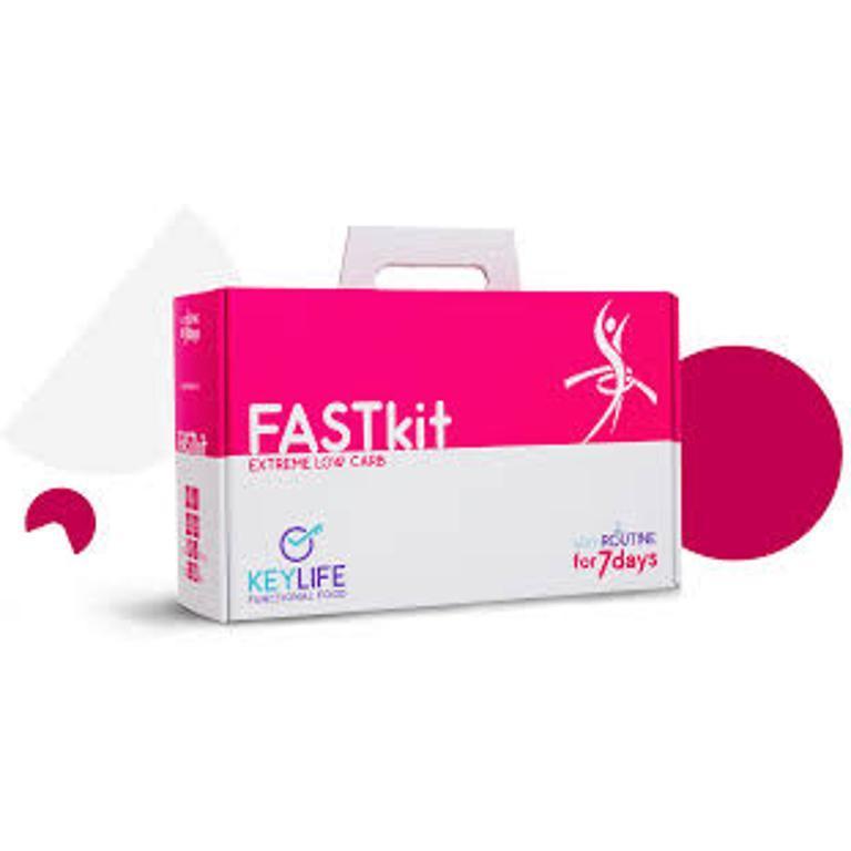 KEYLIFE FASTKIT