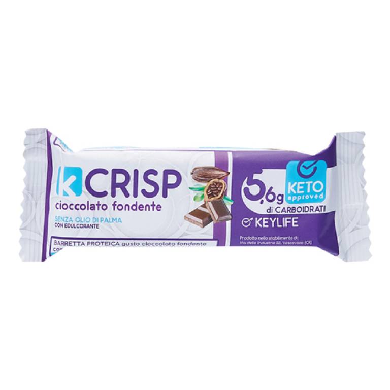 KEYLIFE KCRISP CIOCCOLATO FOND