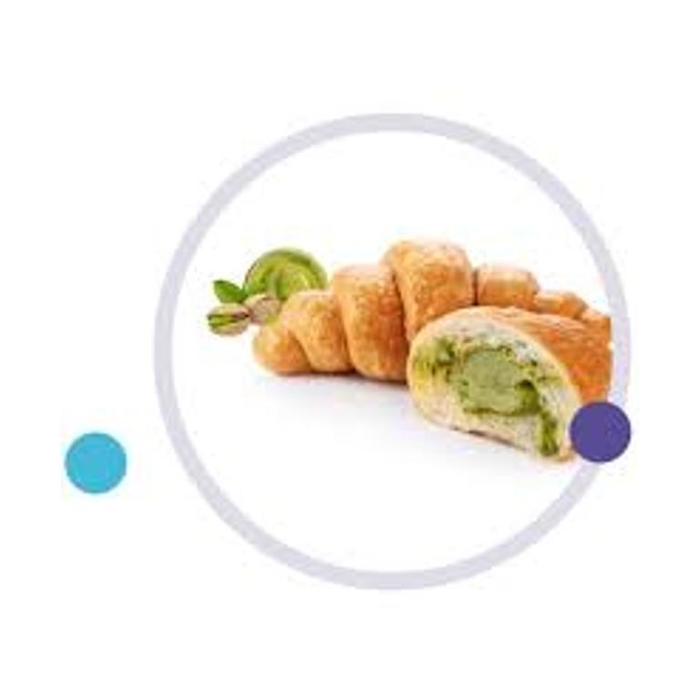 KEYLIFE KCROISSANT PISTACCHIO