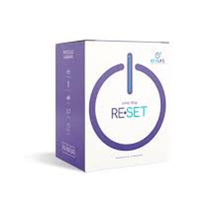 KEYLIFE KIT RESET ONE DAY
