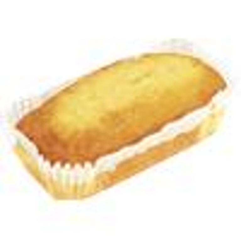 KEYLIFE KPLUMCAKE ARANCIA 45G