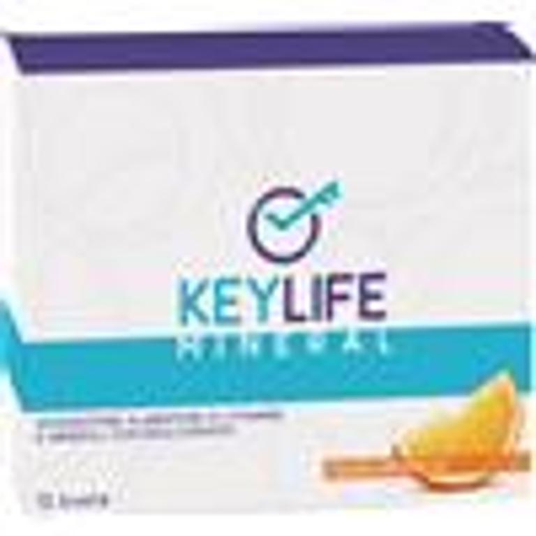 KEYMINERAL 12BUST