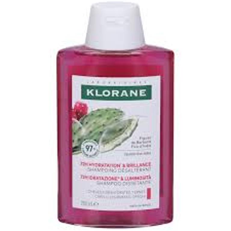 KLORANE SHAMPOO FICO IND 200ML