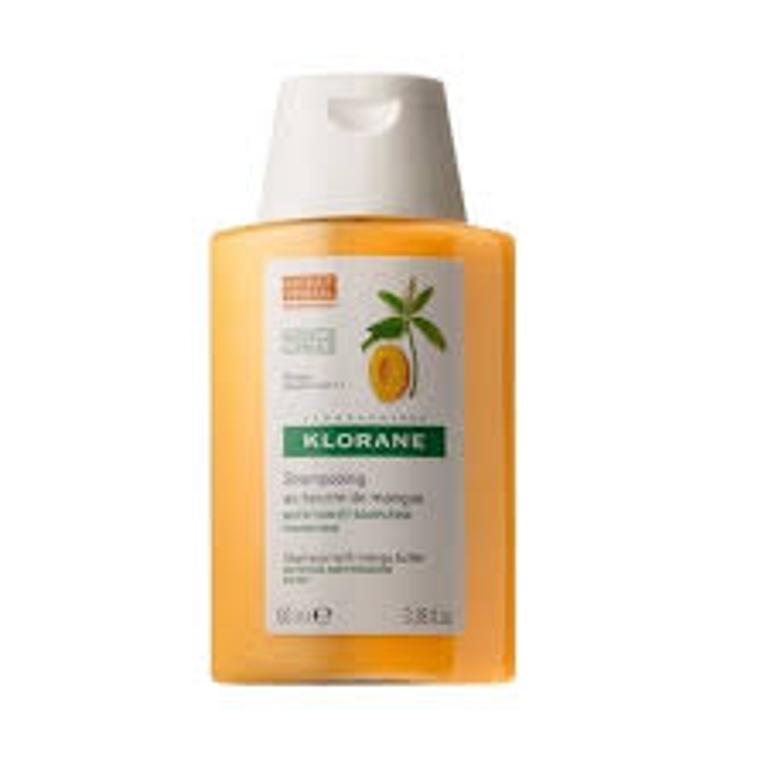 KLORANE SHAMPOO MANGO100ML T21