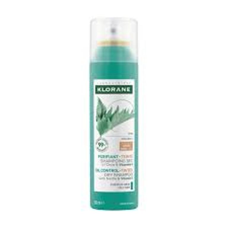 KLORANE SHAMPOO SECCO ORT NEW