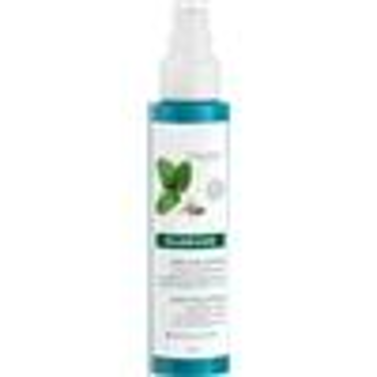 KLORANE SPRAY MENTA ACQ 100ML