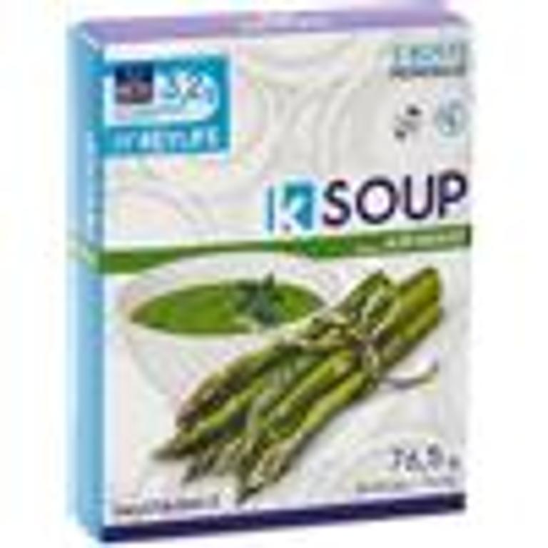 KSOUP ASPARAGI 3X25,5G