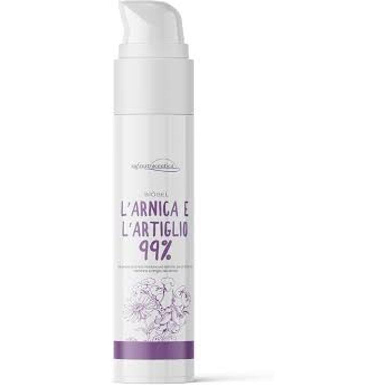 L'ARNICA & L'ARTIGLIO99% 100ML