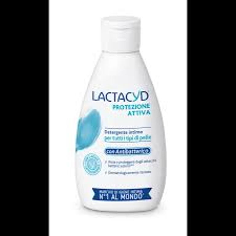 LACTACYD PROTEZIONE ATTIVA