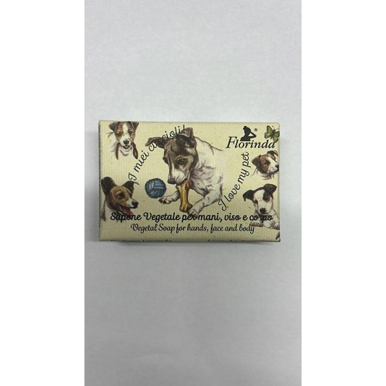 LAVANDA CANE/JACK R SAP 50G