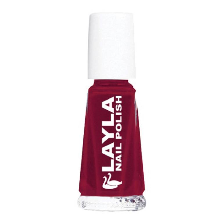 LAYLA SMALTO LACCATO 119 10ML