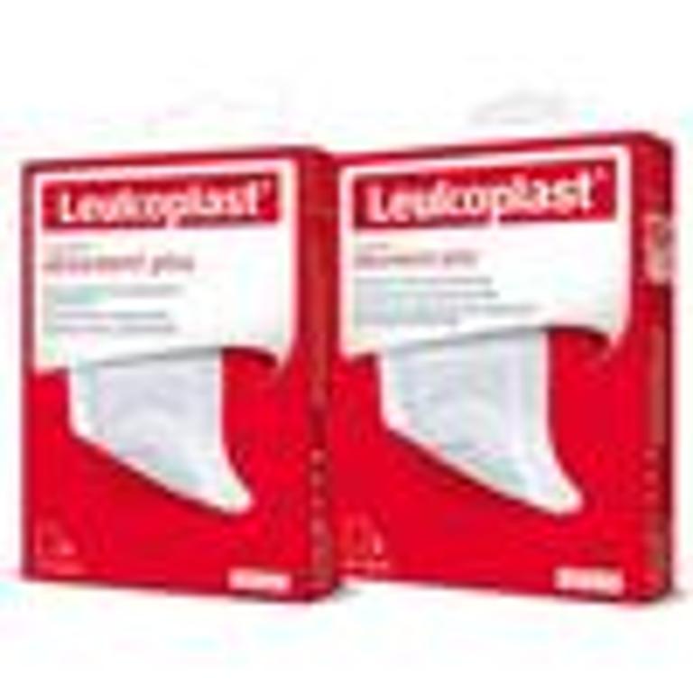 LEUKOMED MEDIC TNT 10X25CM
