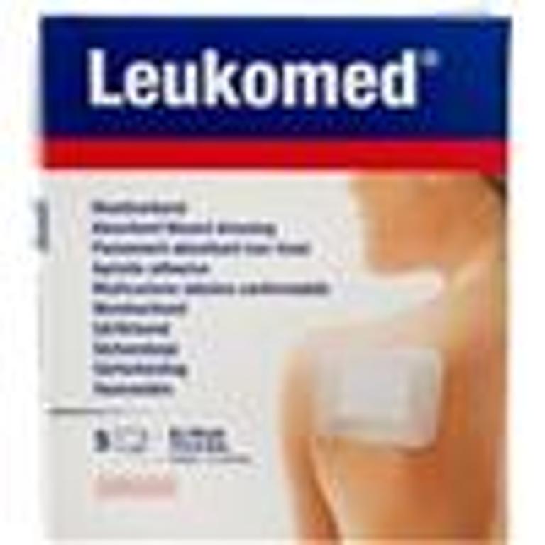 LEUKOMED MEDIC TNT 8X10CM