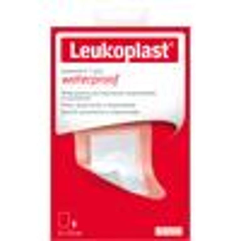 LEUKOMED T PLUS MEDIC 7,2X5CM