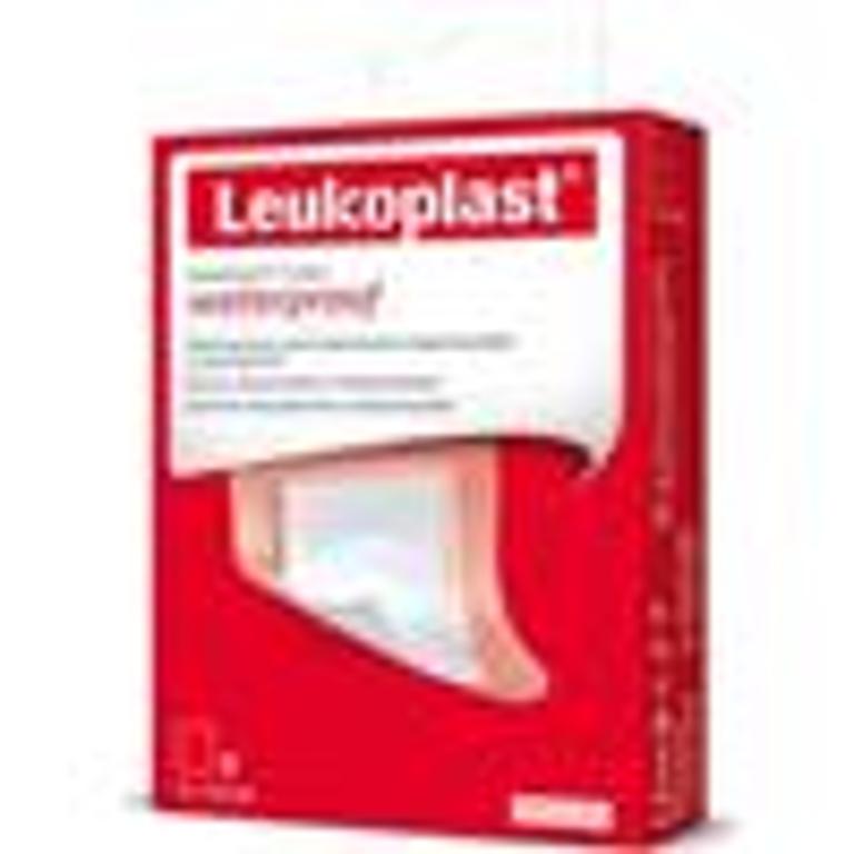 LEUKOMED T PLUS SS MEDIC 8X10